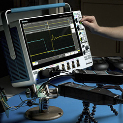 tectronix